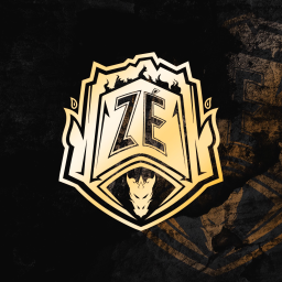 ORG ZE - O% DE TAXA Discord Server Logo