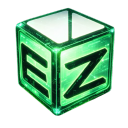 EZ SORTEADOS Discord Server Logo