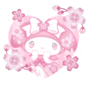 ✿   bℓossom   ໑ ˚﹒ Discord Server Logo