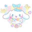 ✿   bℓossom   ໑ ˚﹒ Discord Server Logo