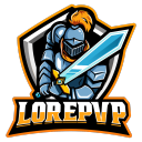 LorePVP.PL Discord Server Logo