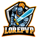 LorePVP Discord Server Logo