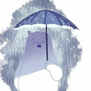 Hibernasi❄ Discord Server Logo