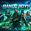 ⭐CAMOS BANDO BOY$⭐ Discord Server Logo