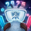 League of Legends LATAM Discord Server Logo
