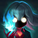 Comunidad Riot Games LATAM Discord Server Logo