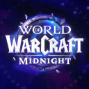 World Of Warcraft ES Discord Server Logo