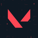 VALORANT LATAM Discord Server Logo