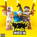 [PTO] Phantom 🐝 Discord Server Logo