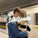 .  IshQzade 🌹 Discord Server Logo