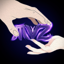 MVz ツ- Fandom Discord Server Logo