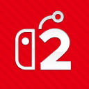 r/NintendoSwitch2 Discord Server Logo