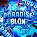 Paradise Blox Discord Server Logo