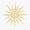 Atelier 𖤓 Siphions Discord Server Logo