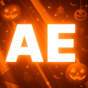 Antiraid Extreme Backups® Discord Server Logo