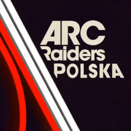 ARC Raiders Polska Discord Server Logo