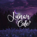 Lunarcafe™ Discord Server Logo