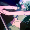Divine Lair ⟢ AOT Discord Server Logo
