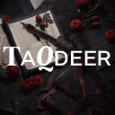 𝐓ᴀQᴅᴇᴇʀ™ Discord Server Logo