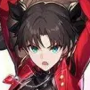 Fate Mains ✦ Honkai Discord Server Logo