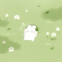 Eliza’s Anime and Book Cafe Discord Server Logo