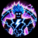 LIGHTNING YT Discord Server Logo