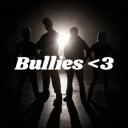 / B U L L I E S Discord Server Logo