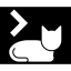 Hard Way Hacking & Coding Discord Server Logo
