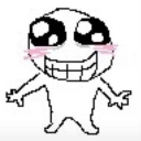 Silly groupchat Discord Server Logo