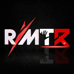 REMATCH Turkiye Discord Server Logo