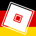 Roblox Germany Discord Server Logo