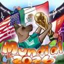 ⚽ 𝐅𝐚𝐧𝐬𝐨𝐬𝐤𝐢𝐬 Discord Server Logo
