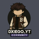 𝕯𝖊𝖛𝖉𝖝𝖎 community Discord Server Logo