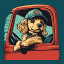 BugsVille Discord Server Logo