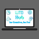 WTD Hub Discord Server Logo