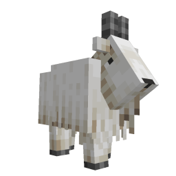 GOATS #TAG Discord Server Logo
