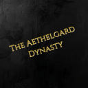 The Aethelgard Dynasty Discord Server Logo