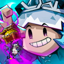 Lootborn Warriors Discord Server Logo