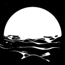 CHAAND(چاند) Discord Server Logo