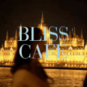 Bliss Cafe Discord Server Logo