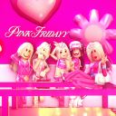 /pinkfridayy Discord Server Logo