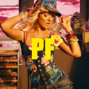 /pinkfridayy ☀ Discord Server Logo