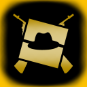 🕶 THE DEV MAFIA Discord Server Logo