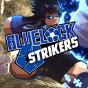 Blue Lock Strikers [IN DEV] Discord Server Logo