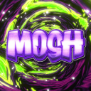 MOSH Discord Server Logo