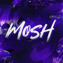 MOSH #15K Discord Server Logo