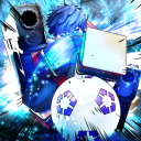 Anime Lock Discord Server Logo