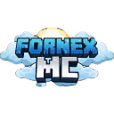 FORNEX MC Discord Server Logo