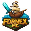 FORNEX MC Discord Server Logo