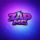𝗭𝗔𝗣 𝗠𝗖 Discord Server Logo